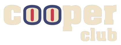 Cooper Club Burgos