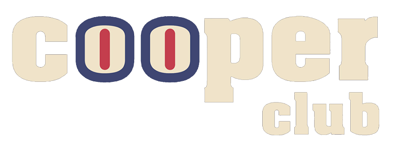 Cooper Club Burgos